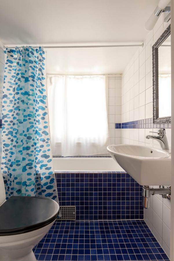 Fregatten Bed & Breakfast Karlskrona Exterior photo